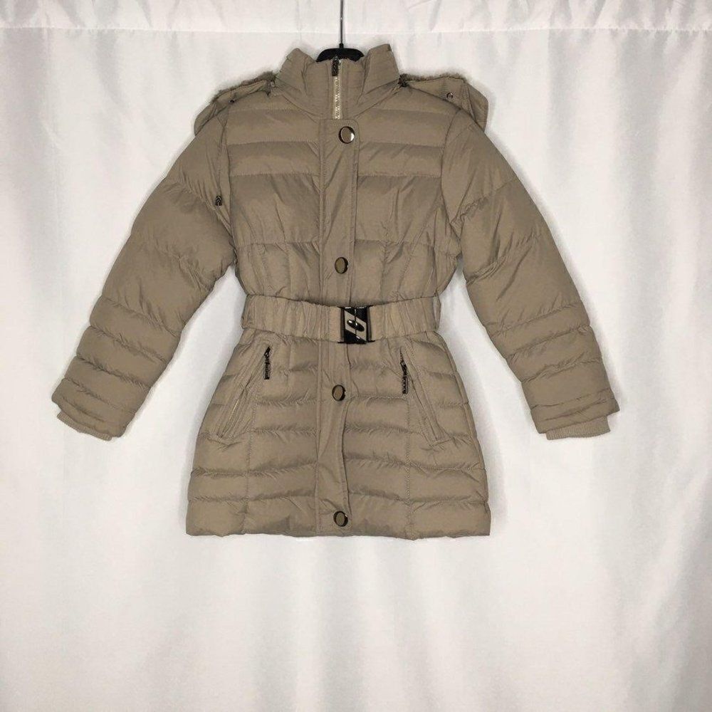NH collection coat size 140cm